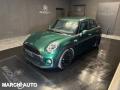 usato MINI Cooper D