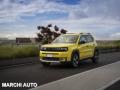 nuovo FIAT Grande Panda
