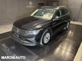 usato VOLKSWAGEN Tiguan