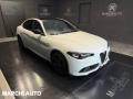 nuovo ALFA ROMEO Giulia