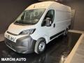 Km 0 FIAT Ducato