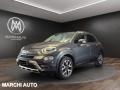 usato FIAT 500X