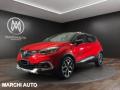 usato RENAULT Captur