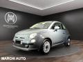 usato FIAT 500