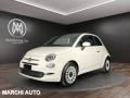 usato FIAT 500