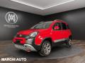 usato FIAT Panda Cross