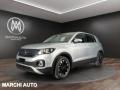 usato VOLKSWAGEN T Cross