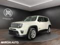 usato JEEP Renegade