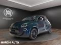 nuovo FIAT 500C