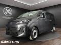 nuovo FIAT Scudo