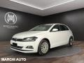 usato VOLKSWAGEN Polo