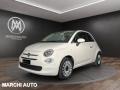 usato FIAT 500