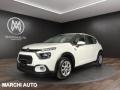 usato CITROEN C3