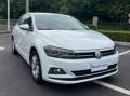 usato VOLKSWAGEN Polo