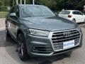 usato AUDI Q5