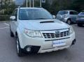 usato SUBARU Forester
