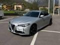 usato ALFA ROMEO Giulia