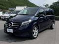 usato MERCEDES V