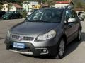usato FIAT Sedici