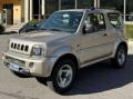 usato SUZUKI Jimny