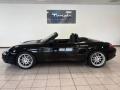 usato PORSCHE Boxster