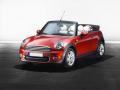 usato MINI Cabrio