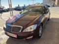 usato MERCEDES S 350