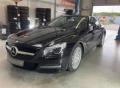 usato MERCEDES SL 350