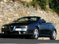 usato ALFA ROMEO Spider