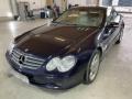 usato MERCEDES SL 500