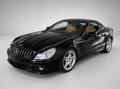usato MERCEDES SL 350