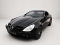 usato MERCEDES SLK 350