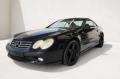 usato MERCEDES SL 500