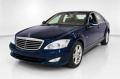 usato MERCEDES S 500