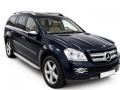 usato MERCEDES GL 500