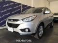 usato HYUNDAI iX35