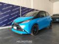 usato TOYOTA Aygo