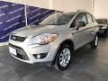 usato FORD Kuga