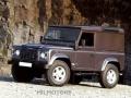 usato LAND ROVER Defender