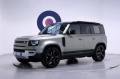 usato LAND ROVER Defender