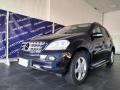 usato MERCEDES ML 320