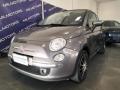 usato FIAT 500C