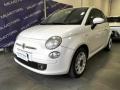 usato FIAT 500