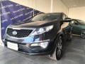 usato KIA Sportage