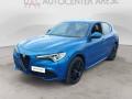 usato ALFA ROMEO Stelvio