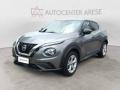 usato NISSAN Juke
