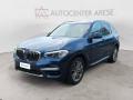 usato BMW X3