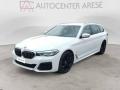 usato BMW 520