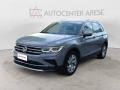 usato VOLKSWAGEN Tiguan