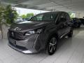 usato PEUGEOT 3008